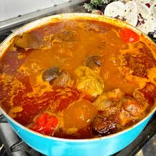 Light Soup
