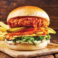 BURGERS