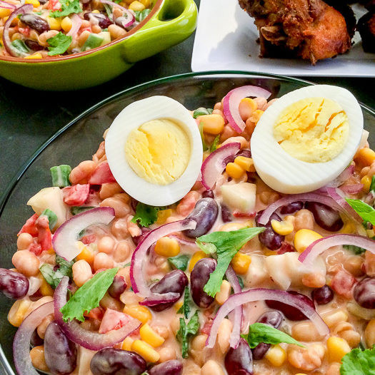 SPECIAL PARTY COMBOS  ( 15 to 30 heads)
