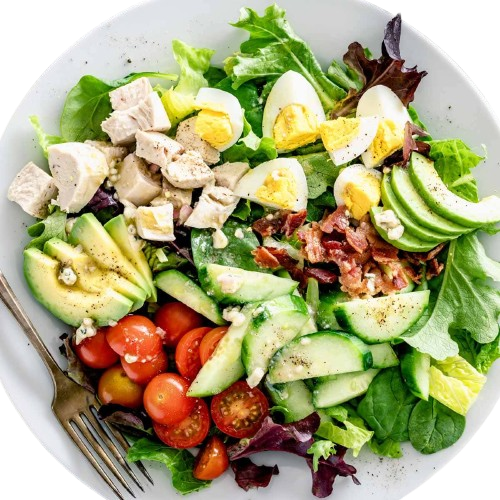 TB SALADS