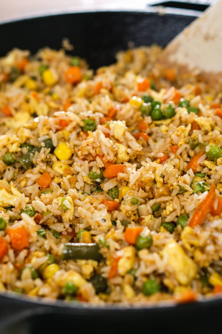 Fried rice