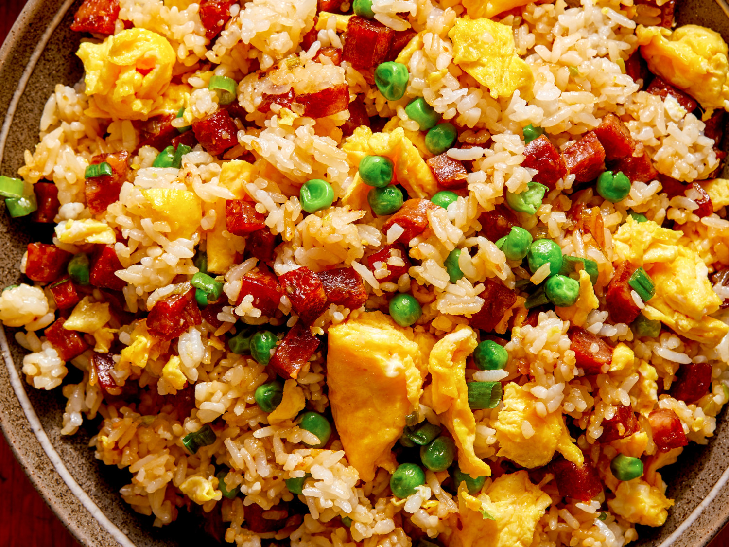 TOP BITE PACKED MEALS
